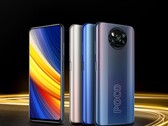 El Poco X3 Pro. (Fuente: Poco)