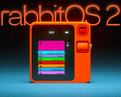 rabbitOS 2 ya está disponible para el Rabbit R1. (Fuente de la imagen: Rabbit)