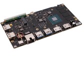 Radxa X2L: Nuevo ordenador monoplaca basado en Intel