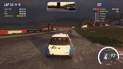 Dirt Rally 2.0