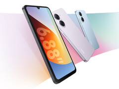 Xiaomi planea vender el Redmi A7 4G internacionalmente en tres opciones de color.
