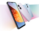Xiaomi planea vender el Redmi A7 4G internacionalmente en tres opciones de color.