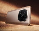 The Redmi Note 14 Pro Plus 5G is the second in the series that Xiaomi has refreshed with a new colour option. (Image source: Xiaomi) 