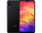 El Redmi Note 7 Pro ya está en la carrera por recibir MIUI 12.5 Enhanced Edition. (Fuente de la imagen: Xiaomi)