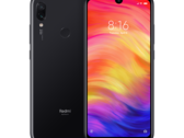 El Redmi Note 7 Pro ya está en la carrera por recibir MIUI 12.5 Enhanced Edition. (Fuente de la imagen: Xiaomi)