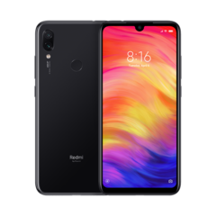 El Redmi Note 7 Pro ya está en la carrera por recibir MIUI 12.5 Enhanced Edition. (Fuente de la imagen: Xiaomi)