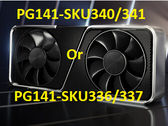 La RTX 4070 podría ser más potente que la RTX 3090 Ti. (Fuente: Nvidia/editado)