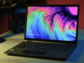 Análisis del portátil Lenovo ThinkPad X13 Yoga G3: Alder-Lake empeora el convertible para empresas