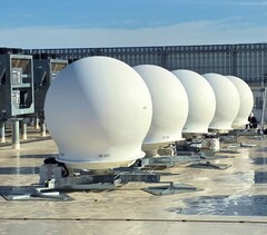 Iridium desea que la FCC impida a SpaceX utilizar las bandas de 19,4 a 19,6 y de 29,1 a 29,3 GHz en las 28 solicitudes de pasarelas pendientes.