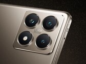 El Xiaomi 14T Pro era idéntico al Redmi K70 Ultra. (Fuente de la imagen: Xiaomi)