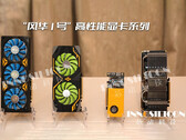 Las primeras GPU de consumo de China están listas para su lanzamiento. (Fuente de la imagen: Innosilicon)
