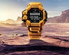 El smartwatch GPS con energía solar Casio G-SHOCK RANGEMAN realiza un seguimiento de la salud y la ubicación en entornos extremos. (Fuente: Casio)