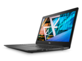 Review del Dell Latitude 15 3590 (i7-8550U, Radeon 530)