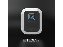 El cargador solar TLCEV T1 de Enteligent viene equipado de fábrica con un conector CCS1 (Sistema de Carga Combinada 1). (Fuente de la imagen: Enteligent)