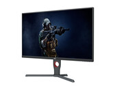 De momento, el AOC Q27G10E sólo está disponible en China. (Fuente de la imagen: AOC)