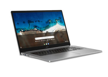 Acer Chromebook 317 (imagen vía Acer)