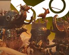 Age of Empires IV: Anniversary Edition está disponible actualmente en Steam con un 65% de descuento, oferta que estará vigente hasta el 6 de octubre. (Fuente de la imagen: Steam)