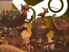 Age of Empires IV: Anniversary Edition está disponible actualmente en Steam con un 65% de descuento, oferta que estará vigente hasta el 6 de octubre. (Fuente de la imagen: Steam)