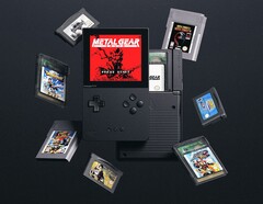 La consola portátil Analogue Pocket Gaming estará disponible para pedidos a partir del 4 de marzo.