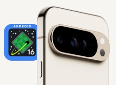 Android se espera que el 16 se lance a finales de junio (Fuente de la imagen: Google, editado)