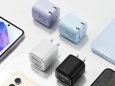 Anker ha lanzado el cargador (25W, compacto) en Amazon en Norteamérica. (Fuente de la imagen: Anker)