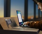 El cargador Anker Prime 160 W viene con tres puertos USB-C (Fuente de la imagen: Anker)
