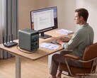 El Anker Solix S2000 es portátil y se puede utilizar en cualquier lugar de la casa.