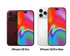 Se espera que el iPhone 18 Pro ofrezca al menos cinco novedades importantes