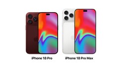 Se espera que el iPhone 18 Pro ofrezca al menos cinco novedades importantes