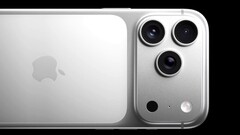 El Honor Magic 8 Pro perderá la apertura variable, mientras que los iPhone 18 Pro y Pro Max serán los primeros en obtenerla, según un informe reciente. (Fuente de la imagen: Apple)