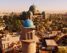 Ubisoft ha presentado oficialmente Assassin's Creed Mirage (imagen vía Ubisoft)