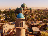Ubisoft ha presentado oficialmente Assassin's Creed Mirage (imagen vía Ubisoft)