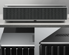 El proyector Awol LuxVision