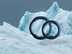 El anillo CIRCUL puede estirarse para adaptarse a su dedo. (Fuente de la imagen: Indiegogo)