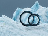 El anillo CIRCUL puede estirarse para adaptarse a su dedo. (Fuente de la imagen: Indiegogo)