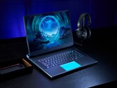 El Dell Alienware 16 Area-51 tiene una pantalla OLED opcional.