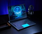 El Dell Alienware 16 Area-51 tiene una pantalla OLED opcional.
