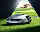 El robot cortacésped A2 de Dreame se lanzará el 18 de marzo. (Fuente de la imagen: Dreame)