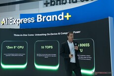 Se utiliza una GPU integrada en el SoC