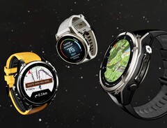Se espera que el Garmin Fenix 8 tenga un sucesor a finales de este año.