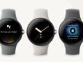 El Pixel Watch será el primer smartwatch que no sea de Samsung lanzado con Wear OS 3.5. (Fuente de la imagen: Google)
