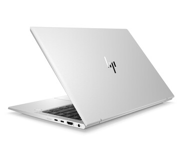 HP EliteBook 840 Aero G8 - Tapa. (Fuente de la imagen: HP)