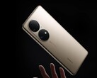 La serie P50 de Huawei debutó a mediados de 2021. (Fuente: Huawei)