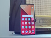 Xiaomi Redmi Note 13 Pro 4G smartphone review - Midranger con AMOLED y buenas cámaras