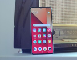 En revisión: Xiaomi Redmi Note 13 Pro 4G. Dispositivo de prueba proporcionado por: