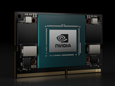Jetson Orin NX es una alternativa más económica a Jetson AGX Orin y Jetson AGX Orin Developer Kit. (Fuente de la imagen: NVIDIA)