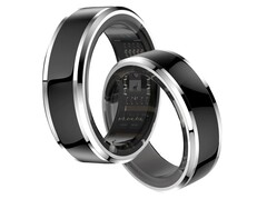 El Kospet iHeal Ring 3 es un nuevo anillo inteligente por menos de 100 dólares (Imagen: Kospet iHeal)