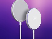 Con Moto Snap, Motorola podría lanzar próximamente un cargador Qi2.