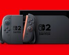 La Nintendo Switch 2 no solo es mucho más cara de adquirir que su predecesora. (Fuente de la imagen: Nintendo)