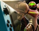 Detalles sobre un dev kit de Nintendo Switch 2 han sido compartidos por la misma persona que filtró Metroid Dread. (Fuente de la imagen: Unsplash/Nintendo)